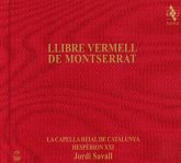 Llibre Vermell De Montserrat (+Dvd) Llibre Vermell De Montserrat (+Dvd)