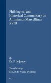 Philological and Historical Commentary on Ammianus Marcellinus XVIII