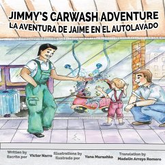 Jimmy's Carwash - Narro, Victor