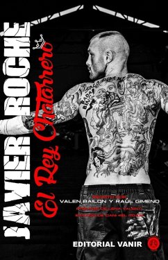 Cover El rey chatarrero