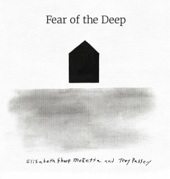 Fear of the Deep - McKetta, Elisabeth Sharp