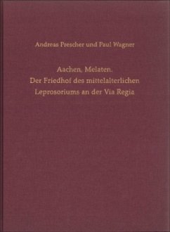 Aachen, Melaten - Wagner, Paul