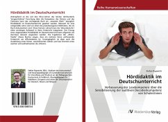 Hördidaktik im Deutschunterricht