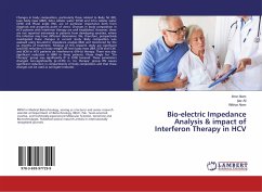Bio-electric Impedance Analysis & impact of Interferon Therapy in HCV - Alam, Ibrar;Ali, Ijaz;Alam, Iftikhar