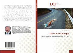 Sport et sociologie - Naja, Abdellatif