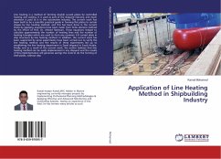 Application of Line Heating Method in Shipbuilding Industry - Mohamed, Kamal