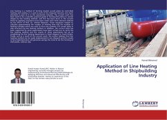 Application of Line Heating Method in Shipbuilding Industry