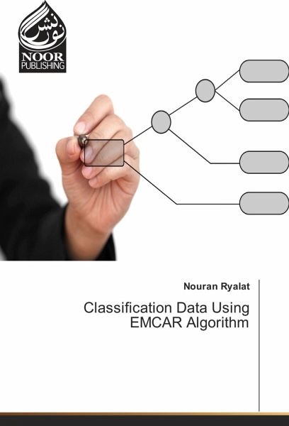 Classification Data Using EMCAR Algorithm Classification Data Using EMCAR Algorithm