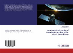 An Analytical Study of Invariant Relative Polar Orbit Conditions