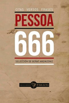 Cover 666 (CITAS, VERSOS, FRASES)