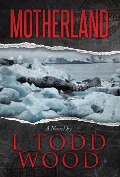 Motherland - Wood, L. Todd