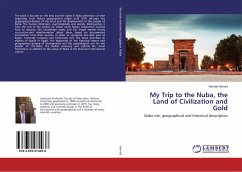 My Trip to the Nuba, the Land of Civilization and Gold - Hamed, Hamdy