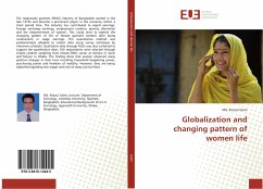 Globalization and changing pattern of women life - Islam, Md. Reazul