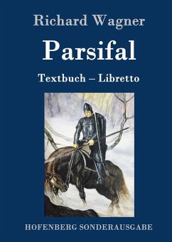 Parsifal - Wagner, Richard