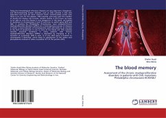 The blood memory - Asadi, Shahin;Niknia, Mina