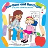 Boo-Boos and Bandages at School and... - Bild 1