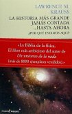La historia más grande jamás contada La historia más grande jamás contada