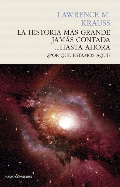 La historia más grande jamás contada La historia más grande jamás contada