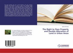 The Right to Own Property and Double Allocation of Land in Urban Areas