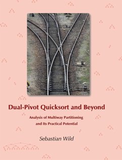 Cover Dual-Pivot Quicksort and Beyond