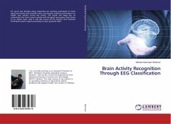 Brain Activity Recognition Through EEG Classification