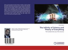 The Infinity of Science and Theory of Everything