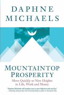 Mountaintop Prosperity - Michaels, Daphne