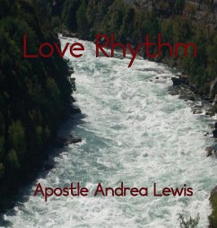 Love Rhythm - Lewis, Apostle Andrea