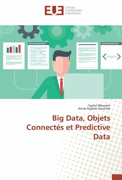 Big Data, Objets Connectés et Predictive Data - Mourain, Sacha;Hautrive, Anne-Sophie