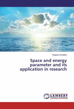 Space and energy parameter and its application in research