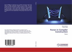 Cover Parser in Compiler Construction