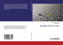 Drought stress in crops - Sadeghi-Shoae, Mehdi;Habibi, Davood