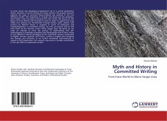 Myth and History in Committed Writing