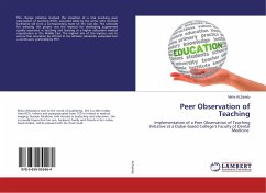 Peer Observation of Teaching - ALSaiady, Maha