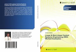 Linear & Non-Linear Control Systems Engineering (With Worked Examples) - Itaketo, Umana