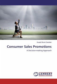Consumer Sales Promotions