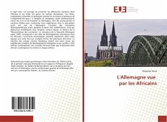 L'Allemagne vue par les Africains - Kassé, Maguèye