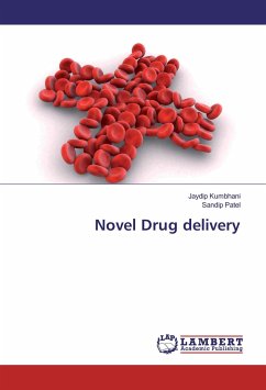 Novel Drug delivery