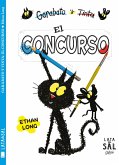 Garabato y Tinta: El Concurso