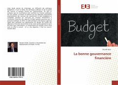 La bonne gouvernance financière - Ayari, Mouldi