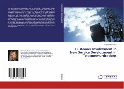 Customer Involvement in New Service Development in Telecommunications - Boyanova, Mariyana