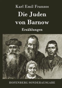 Die Juden von Barnow