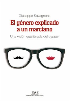 El género explicado a un marciano : una visión equilibrada del gender