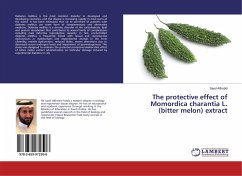 The protective effect of Momordica charantia L. (bitter melon) extract