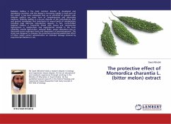 The protective effect of Momordica charantia L. (bitter melon) extract - Althobiti, Saed