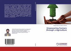 Empowering Farmers through e-Agriculture