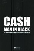 Cash. Man in Black