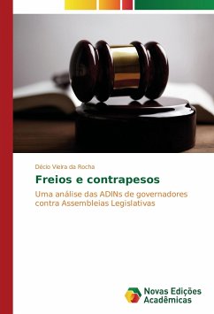 Cover Freios e contrapesos