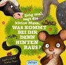Zeig mal, sagt die kleine Maus, was... - Bild 1