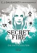 Die Entfesselten / Secret Fire Bd.2 - Bild 1